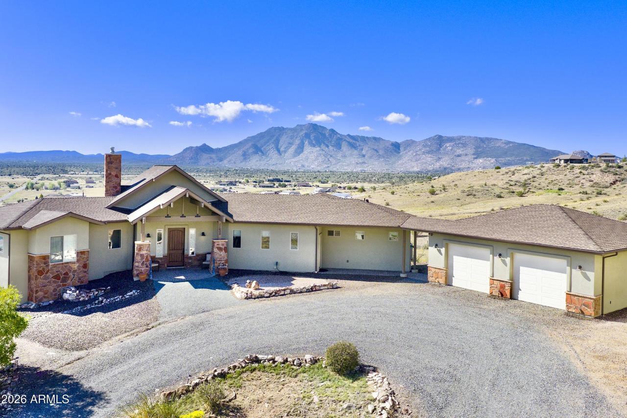 11600 N Cowboy Tr., Prescott, AZ 86305