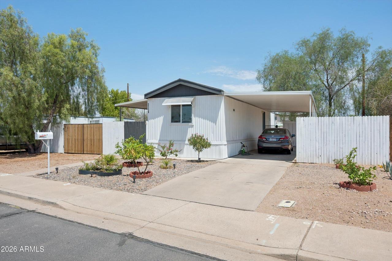 3916 E Birchwood Ave., Mesa, AZ 85206