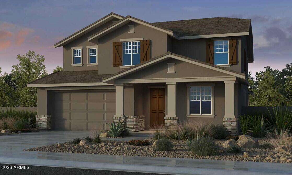 10215 W Mitchell Ave., Avondale, AZ 85392