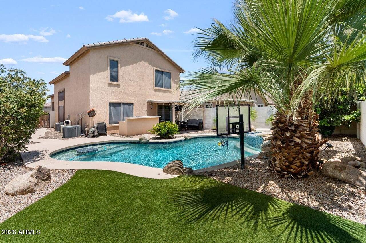 8707 E Natal Ave., Mesa, AZ 85209