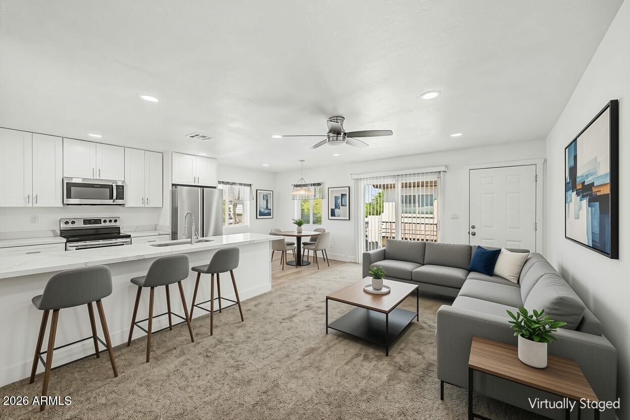 1916 W Morningside Dr. #66, Phoenix, AZ 85023