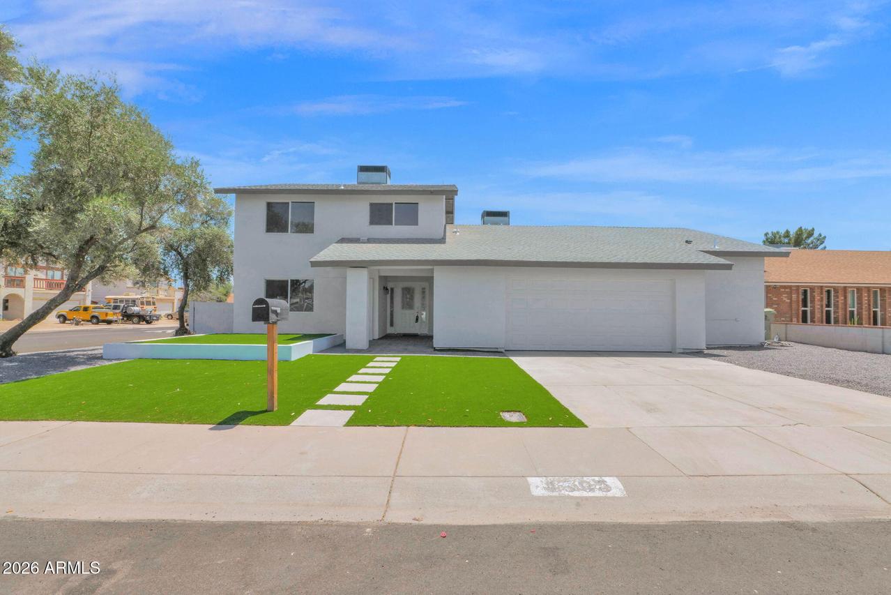 4505 W North Ln., Glendale, AZ 85302
