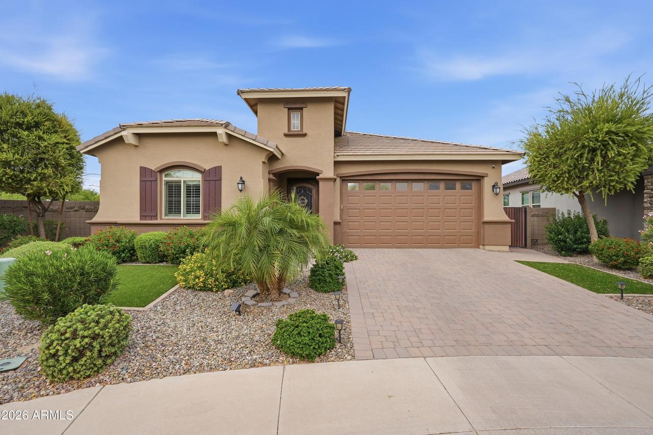 18668 N Jameson Dr., Maricopa, AZ 85138