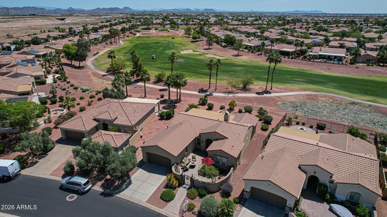 23219 N Hank Raymond Dr., Sun City West, AZ 85375