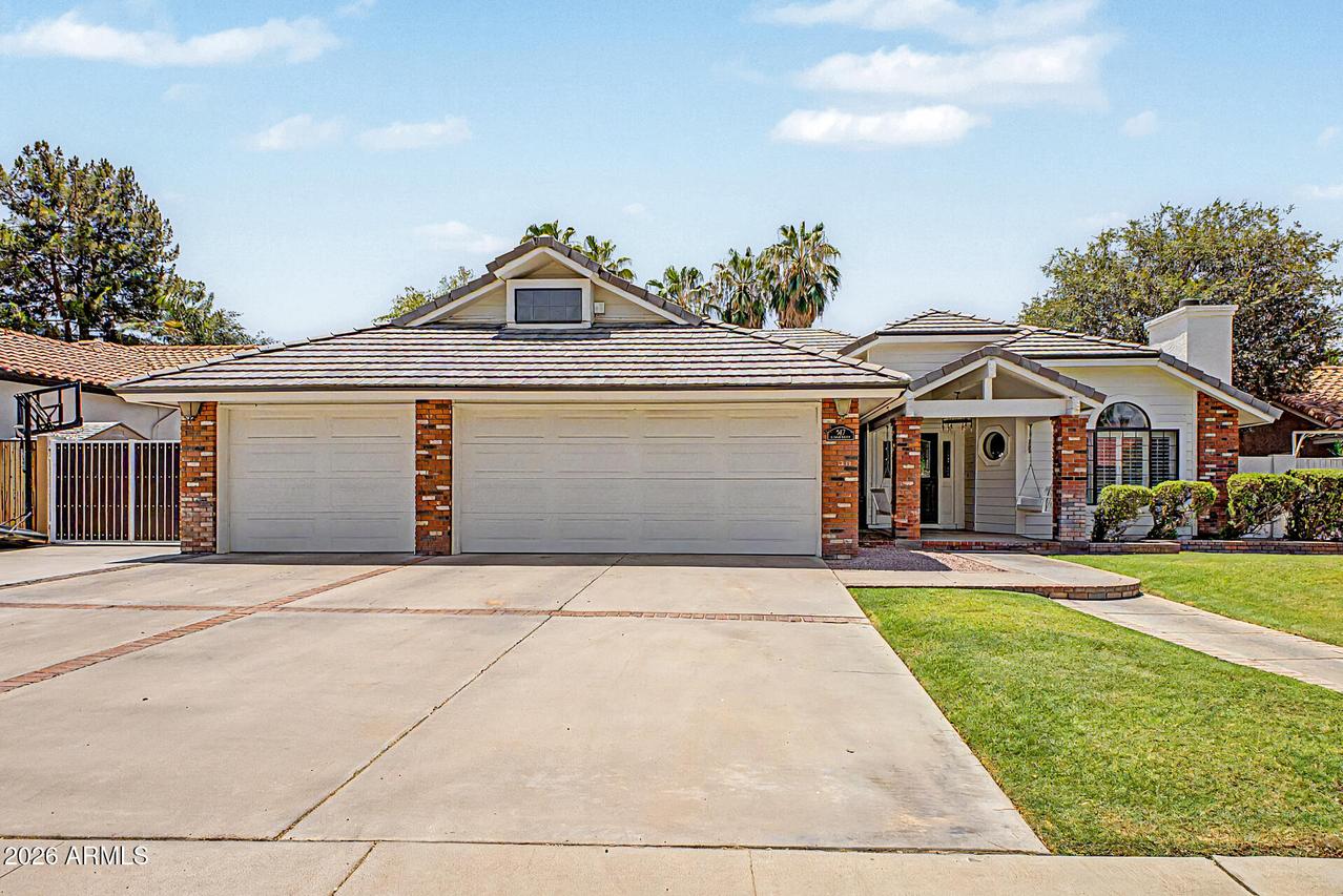 517 E Merrill Ave., Gilbert, AZ 85234