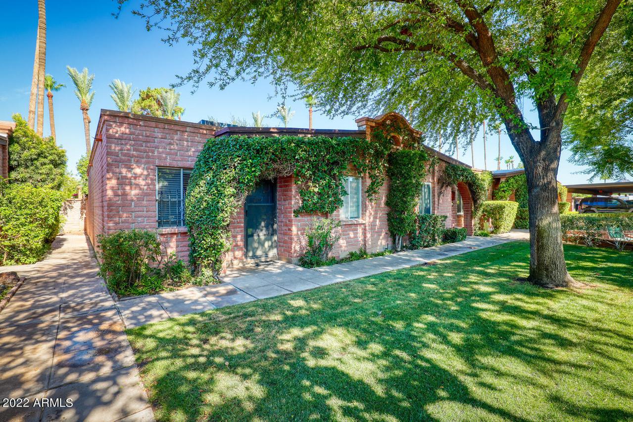 3012 N 32nd St. #35, Phoenix, AZ 85018