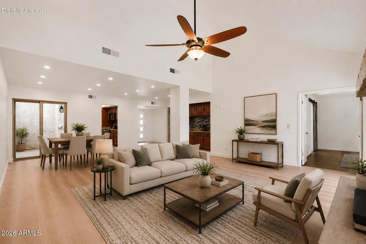4105 E Larkspur Dr., Phoenix, AZ 85032