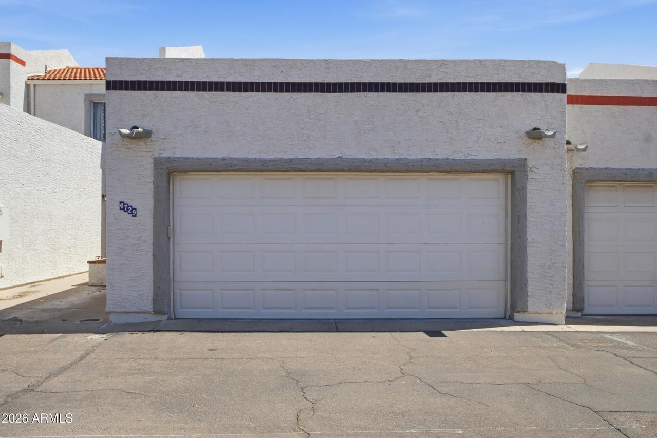 4729 W Eva St., Glendale, AZ 85302