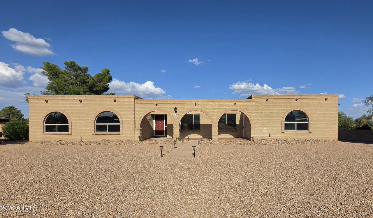 1909 Devonshire Dr., Sierra Vista, AZ 85635