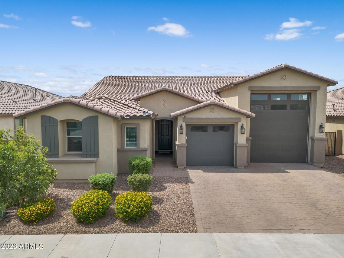 22883 E Rosa Rd., Queen Creek, AZ 85142