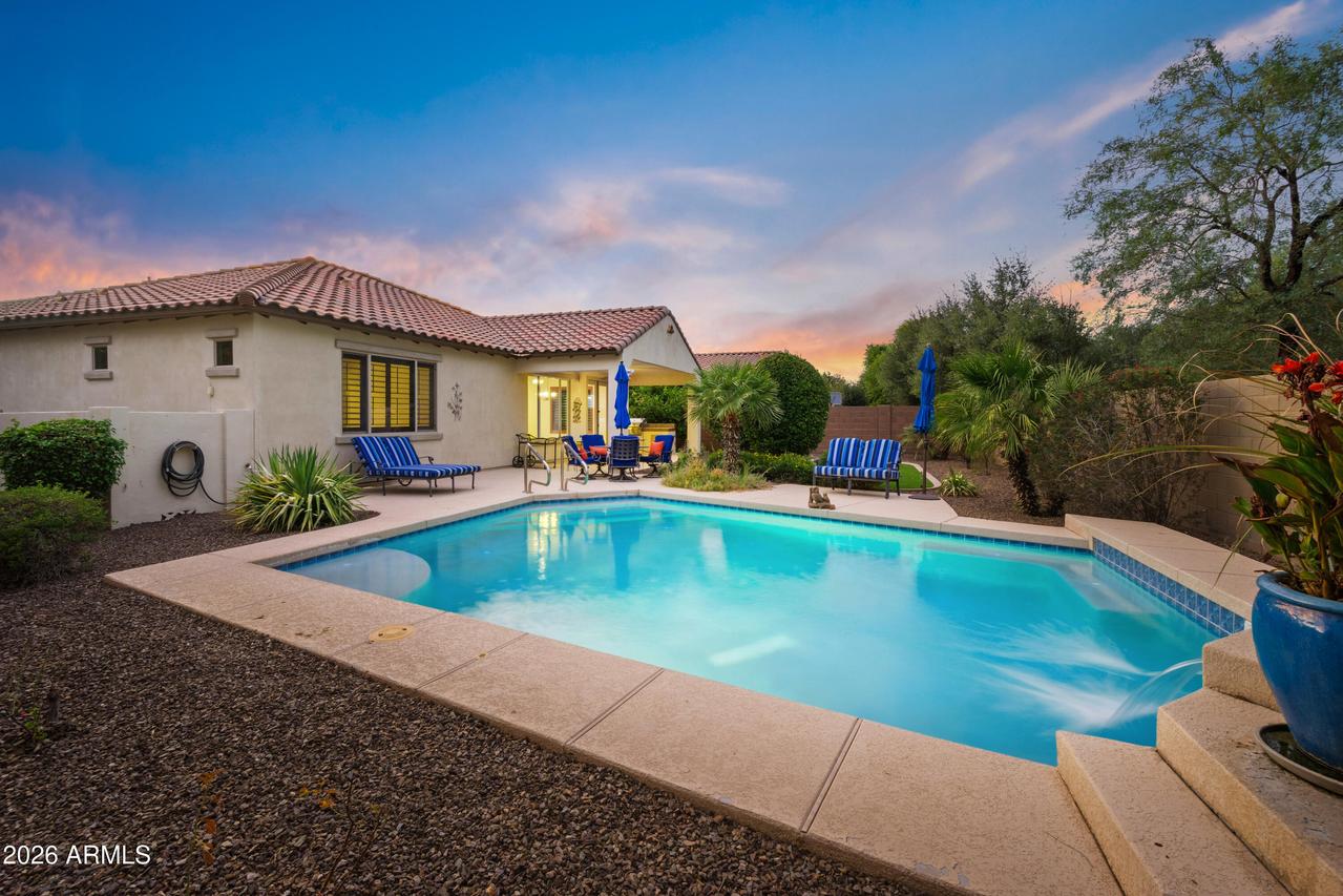 4085 S Birch St., Chandler, AZ 85249