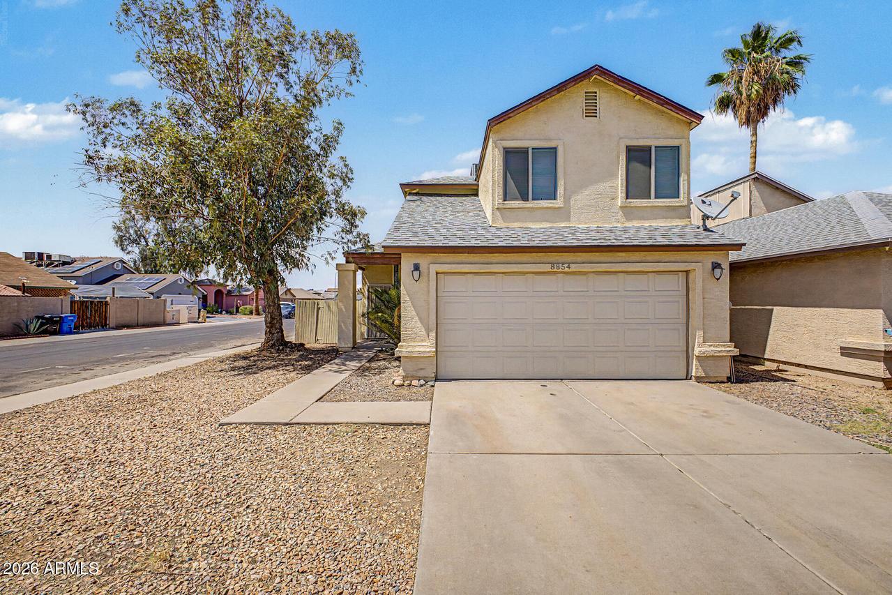 8854 W Fairmount Ave., Phoenix, AZ 85037