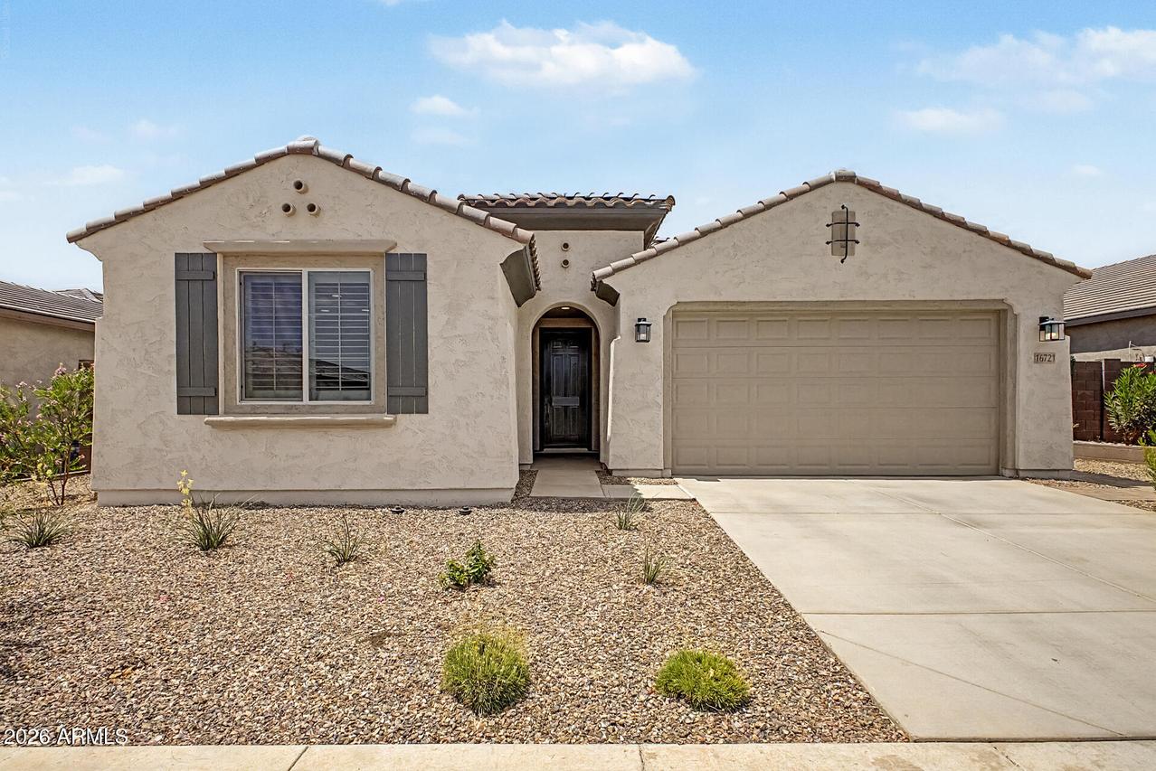 16721 W Whispering Wind Dr., Surprise, AZ 85387