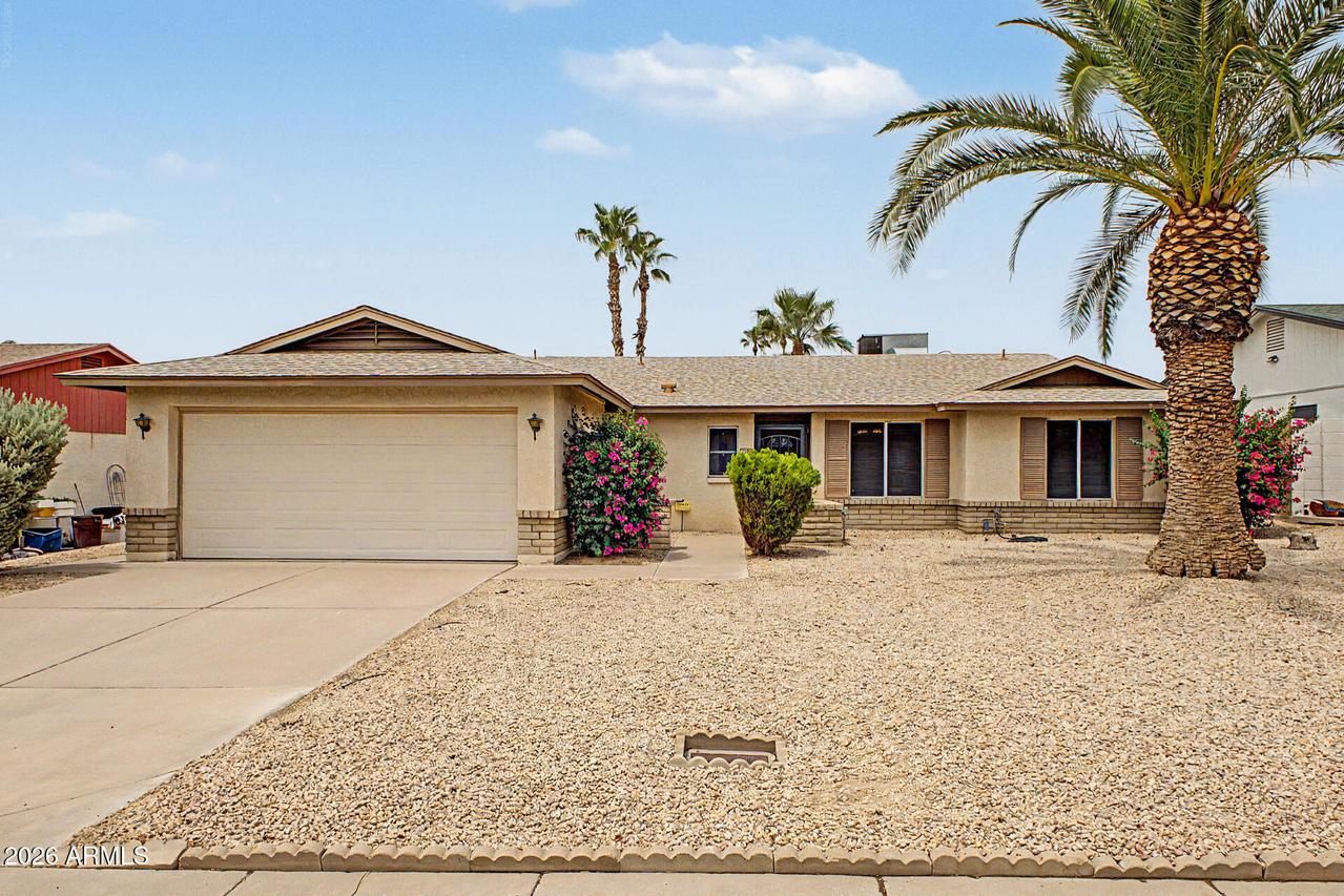 3906 W Willow Ave., Phoenix, AZ 85029