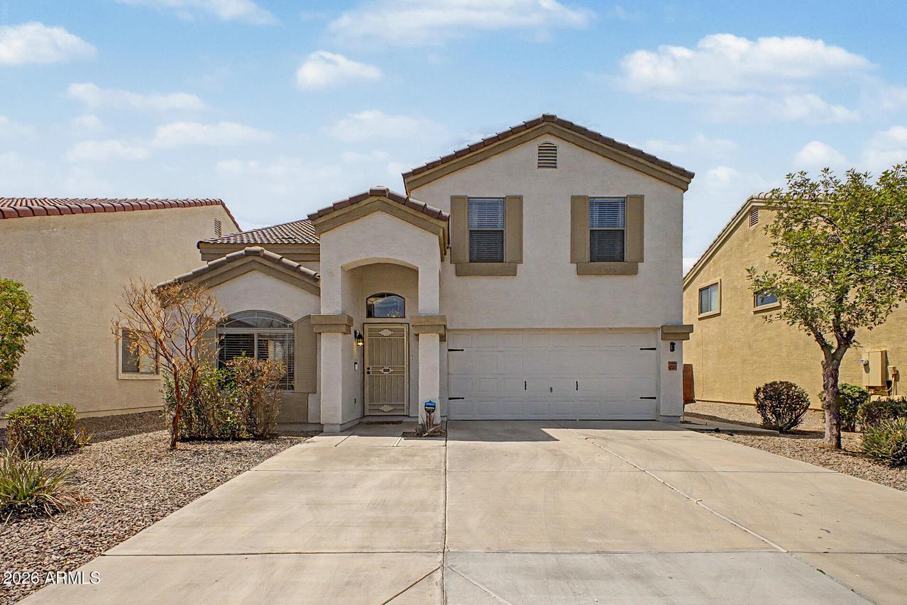 8337 W Payson Rd., Tolleson, AZ 85353