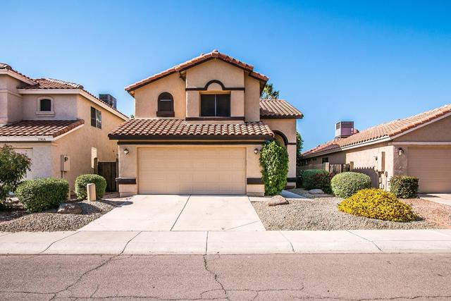 New Homes For Sale This Week That Attend Wildfire Elementary School: July 10th to July 16th