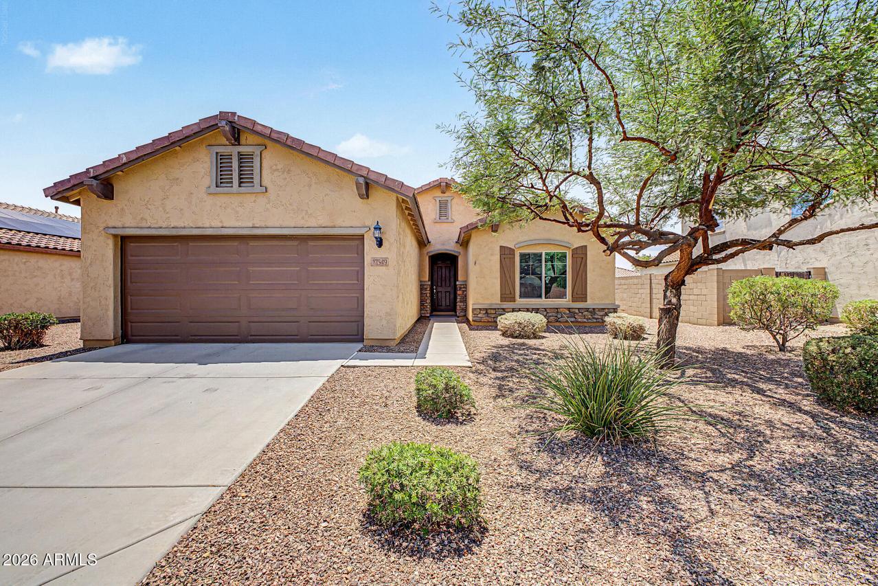 17549 W Pinnacle Vista Dr., Surprise, AZ 85387