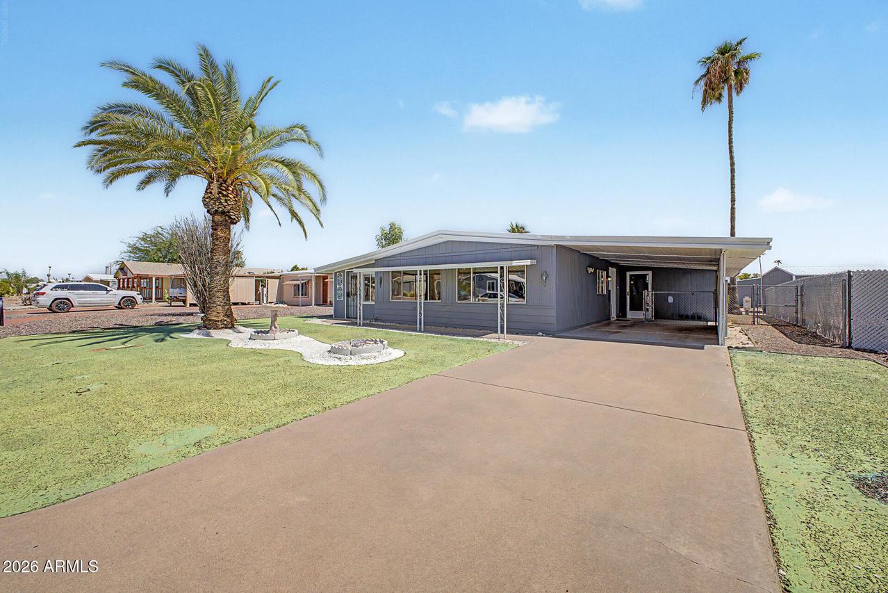 7419 E Abilene Ave., Mesa, AZ 85208