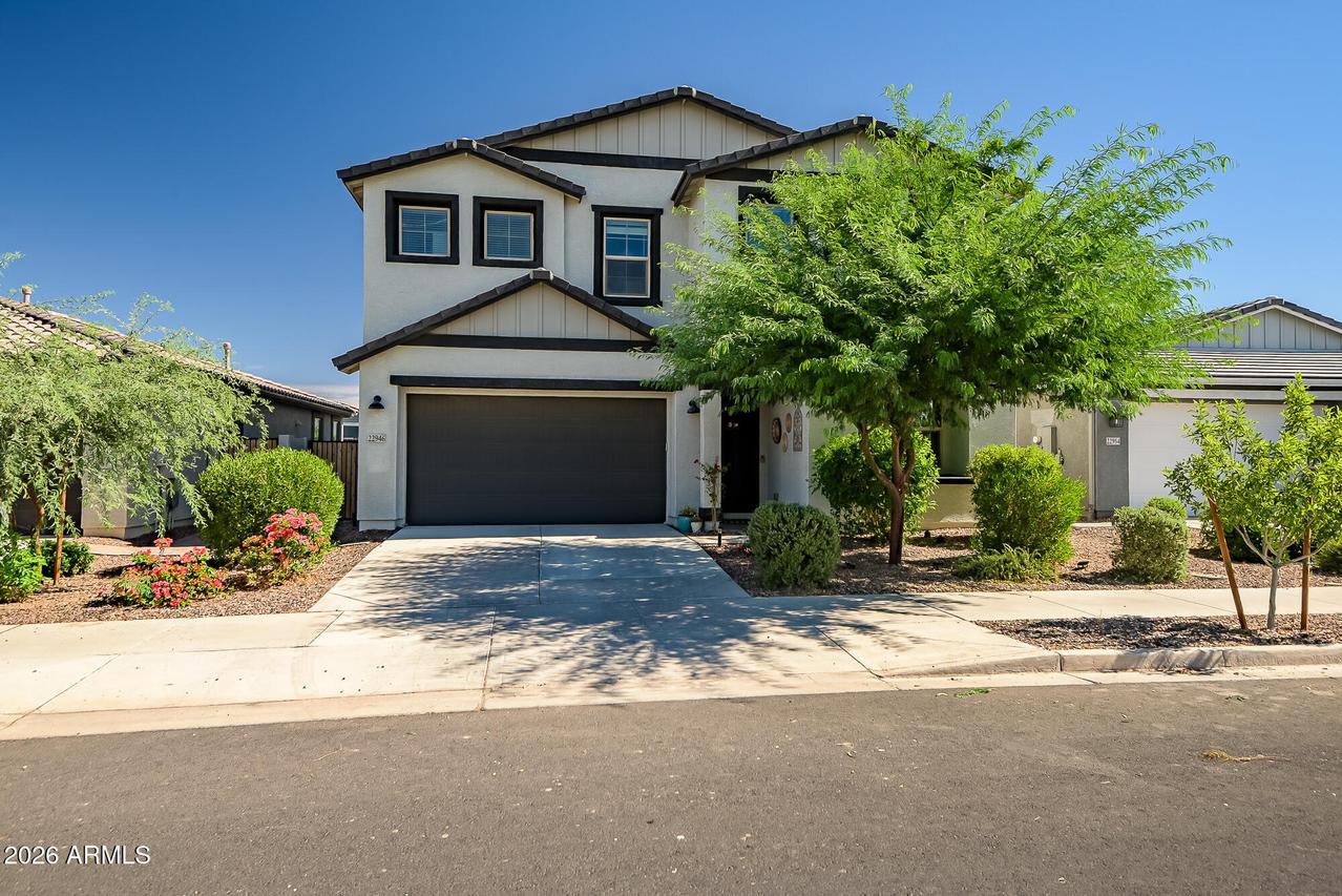 22946 E Saddle Way, Queen Creek, AZ 85142