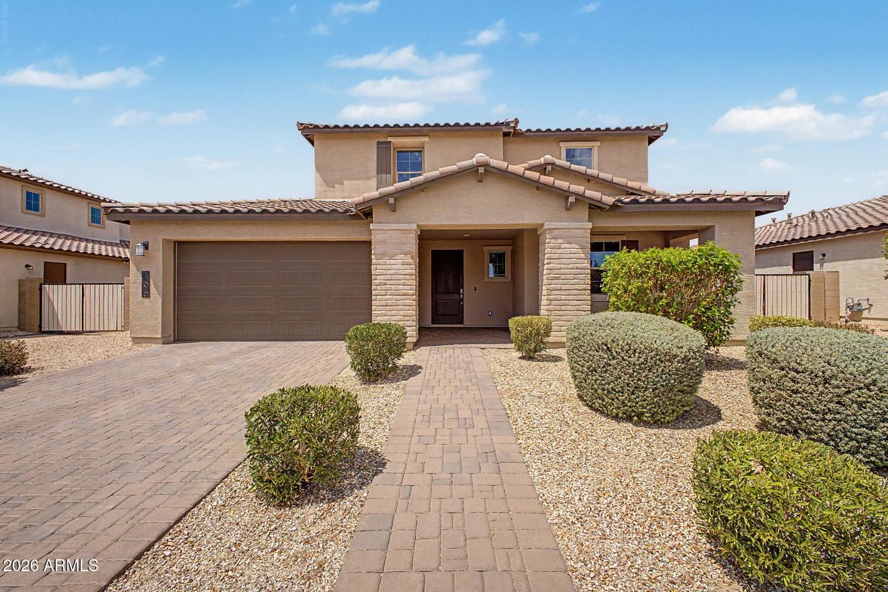 11010 W Chipman Rd., Tolleson, AZ 85353