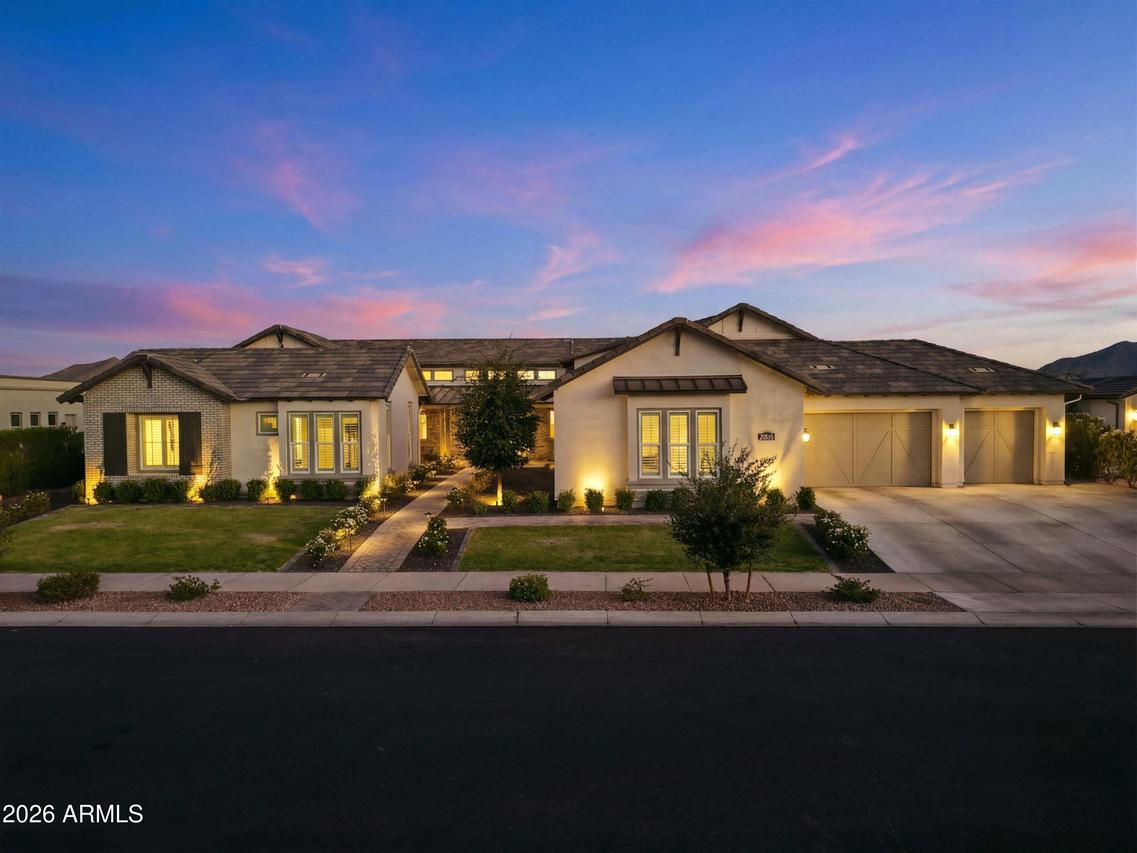 19671 E Jeanna Ct., Queen Creek, AZ 85142