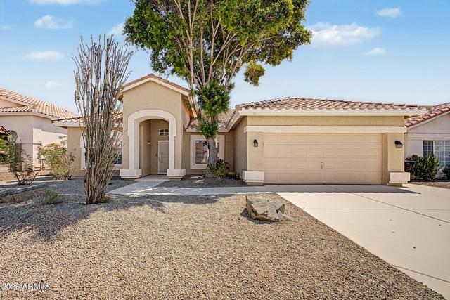 New Homes For Sale This Week That Attend Mesquite High School: July 10th to July 16th