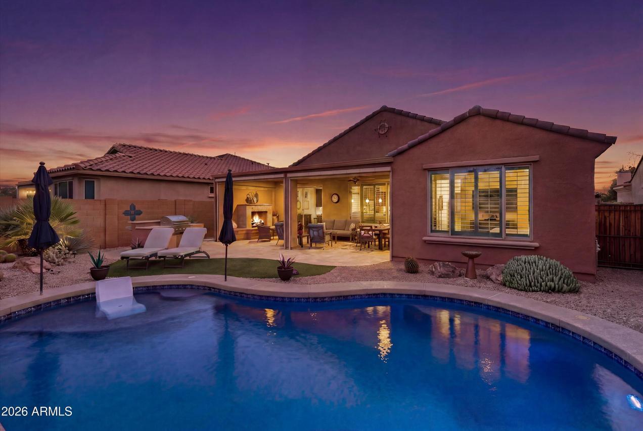 20565 N 274th Ave., Buckeye, AZ 85396