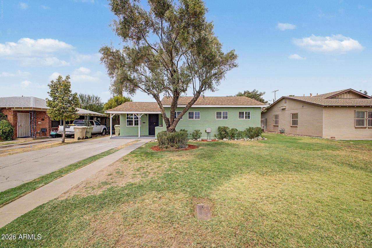 5712 W Orangewood Ave., Glendale, AZ 85301