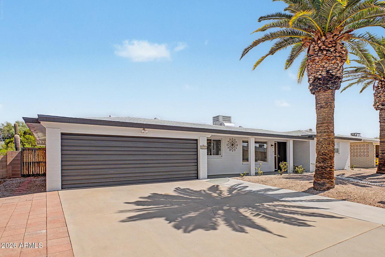6656 E Decatur St., Mesa, AZ 85205