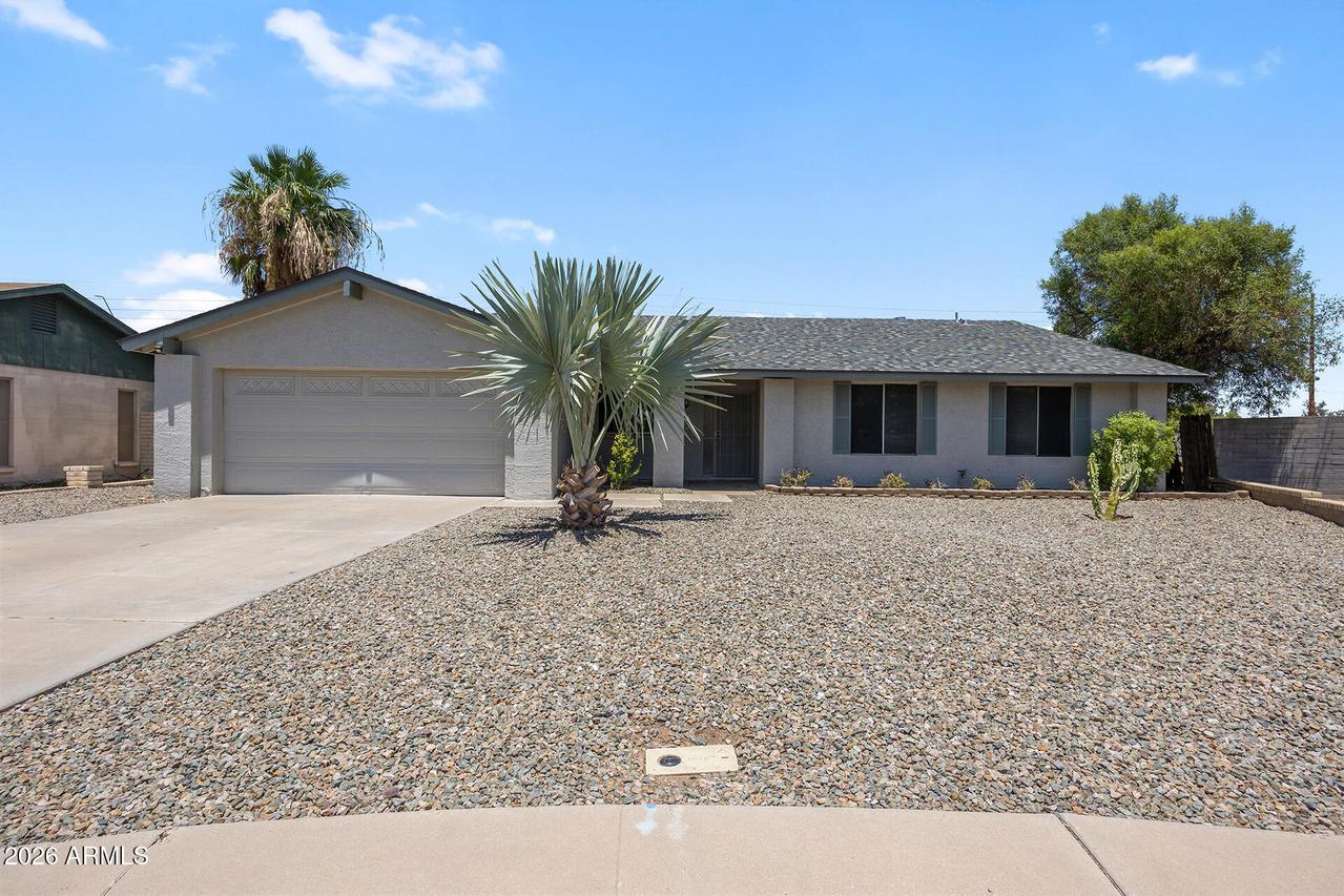 2522 W Olla Cir., Mesa, AZ 85202