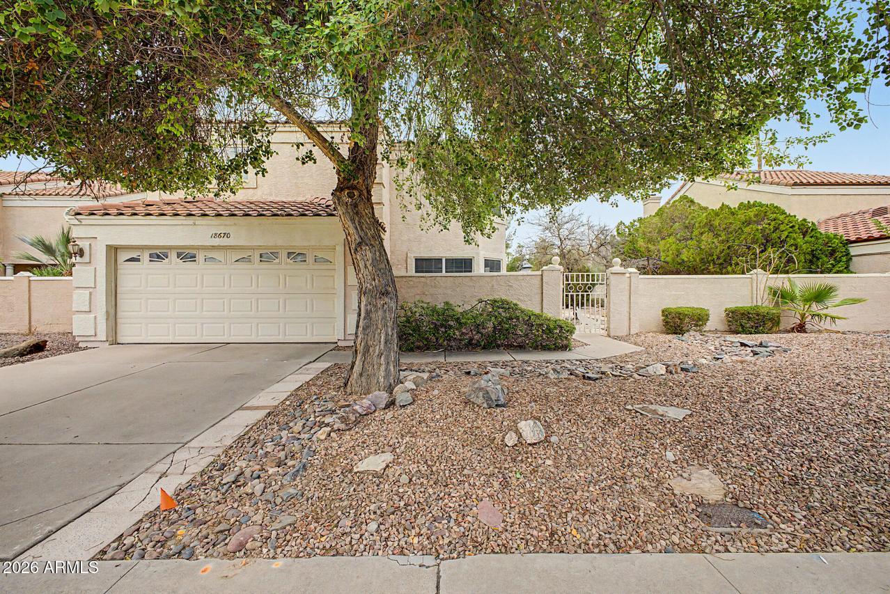 18670 N 67th Dr., Glendale, AZ 85308