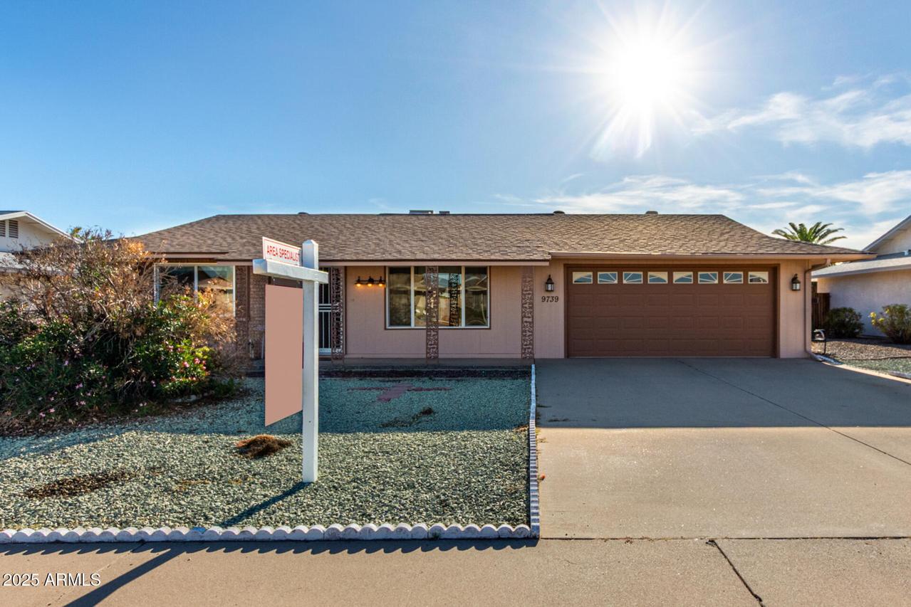 9739 W Alabama Ave., Sun City, AZ 85351
