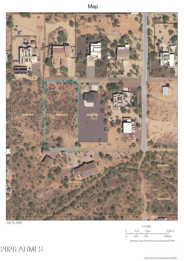 4392x N 20th St. #B, New River, AZ 85087