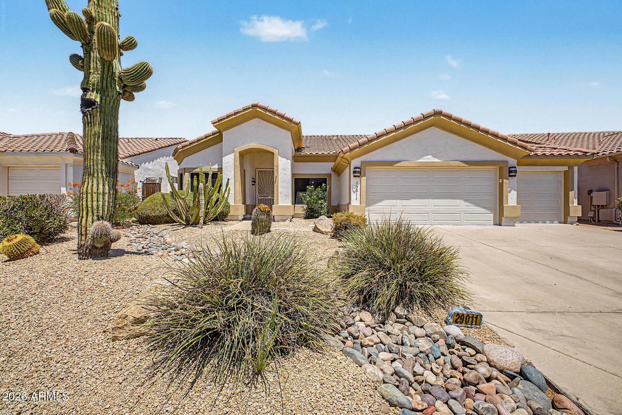 29011 N 48th St., Cave Creek, AZ 85331