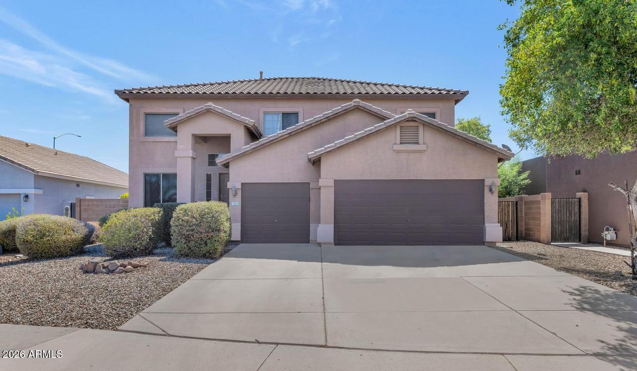 3039 S Del Rancho Ave., Mesa, AZ 85212