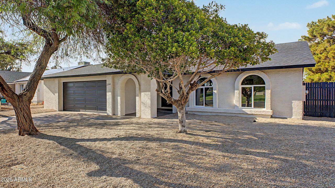 2246 E Enid Ave., Mesa, AZ 85204