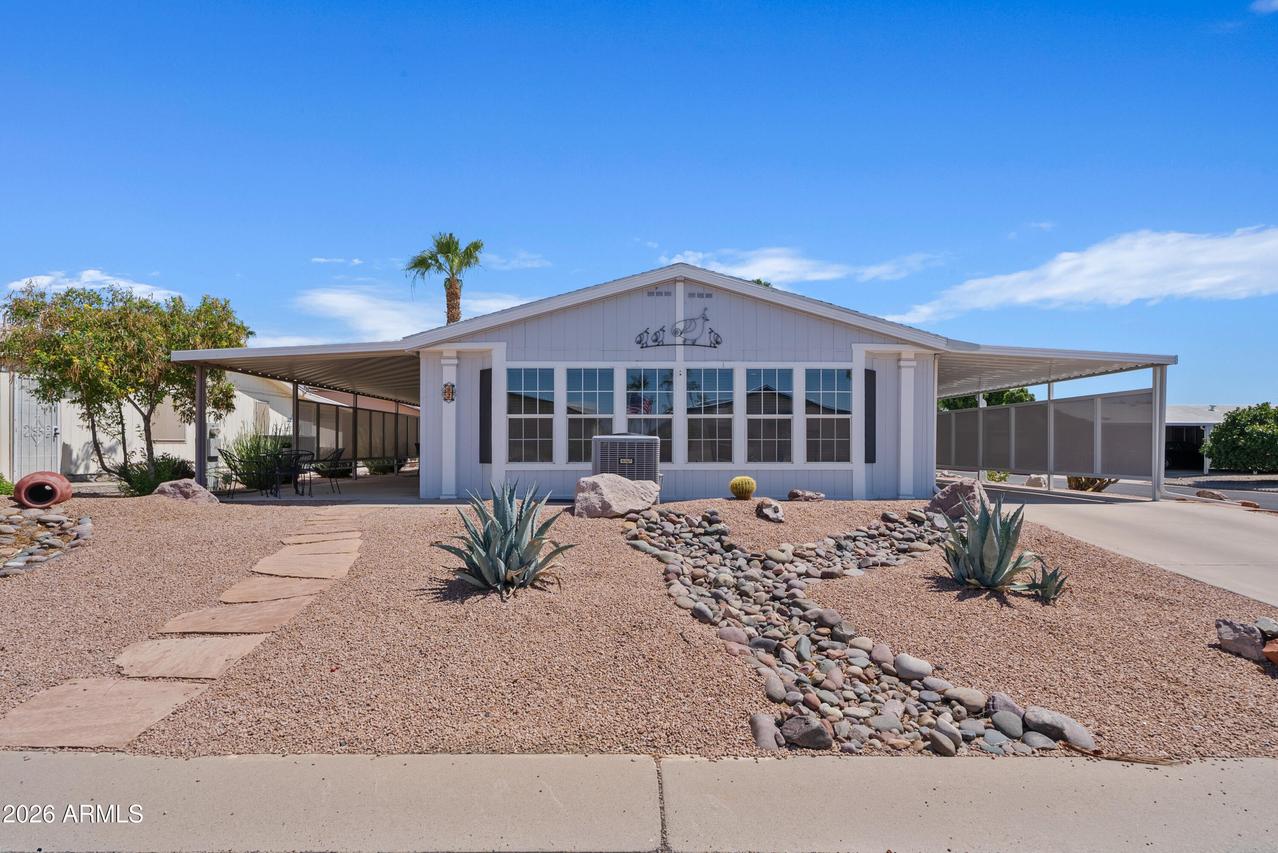 3700 S Tomahawk Rd. #42, Apache Junction, AZ 85119