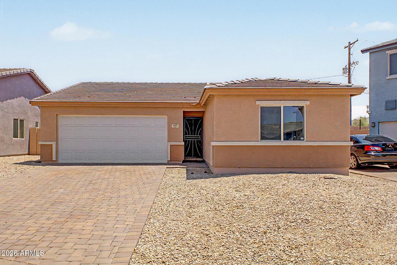 423 W Alicia Dr., Phoenix, AZ 85041