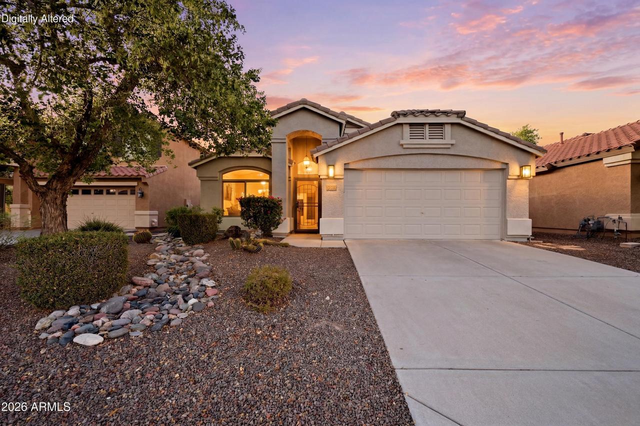2928 E Shady Spring Tr., Phoenix, AZ 85024