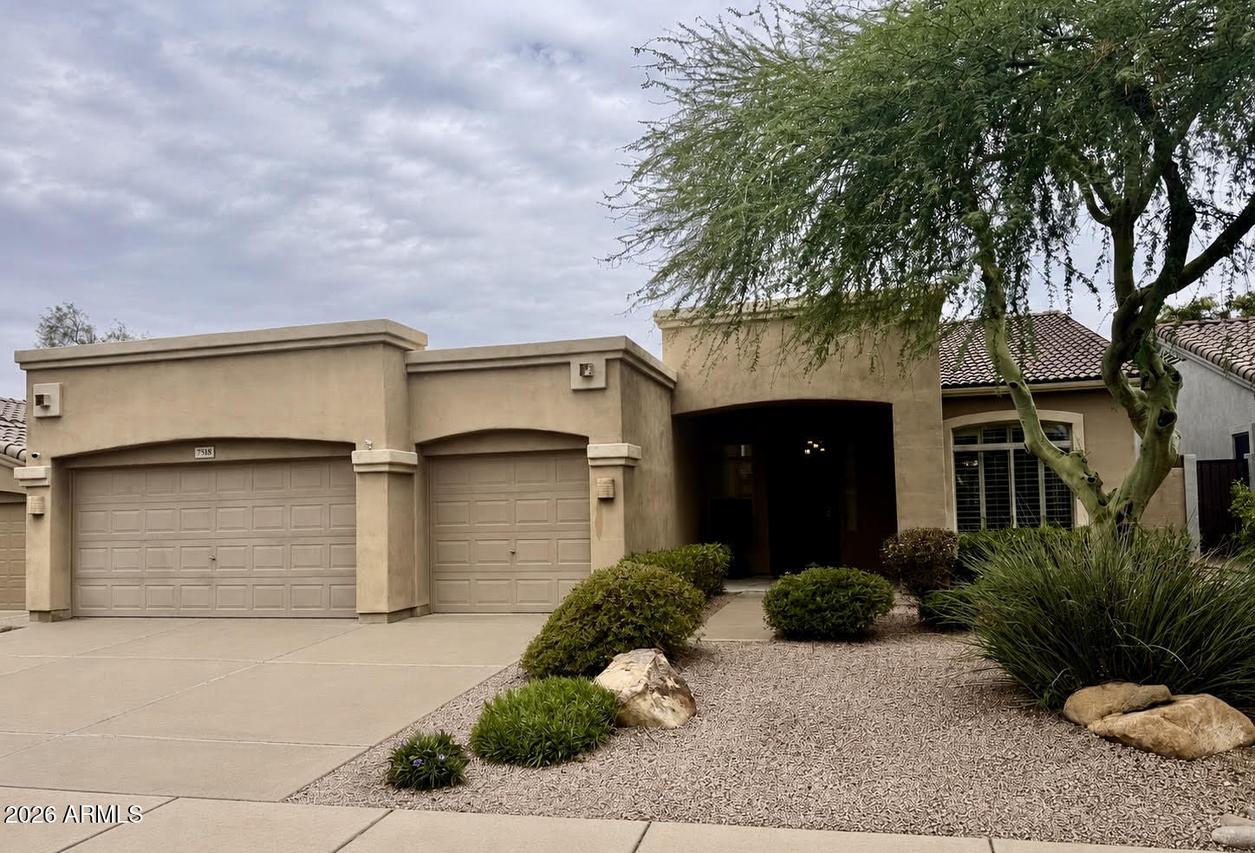 7518 E De La O Rd., Scottsdale, AZ 85255