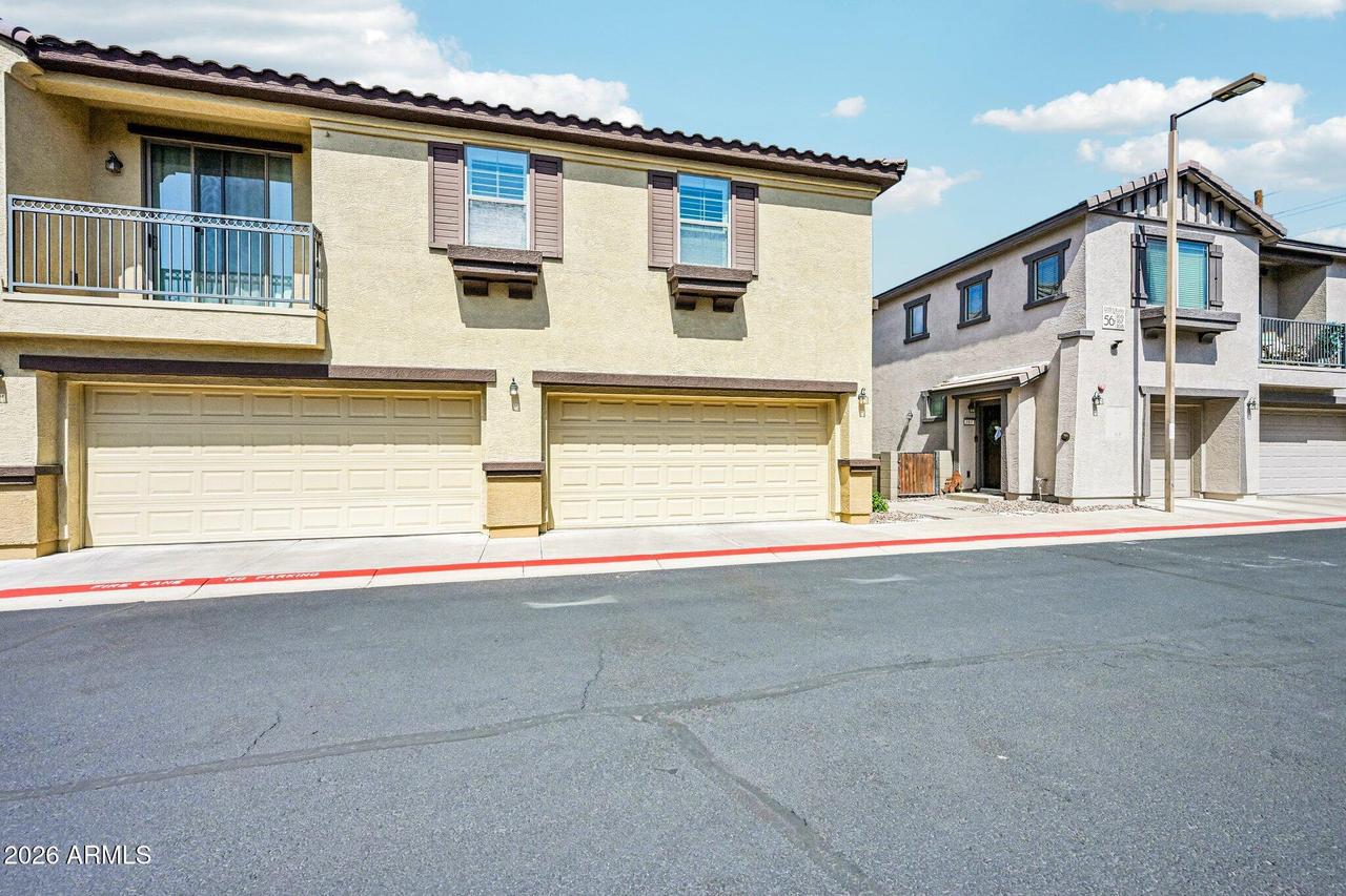 1255 S Rialto #165, Mesa, AZ 85209