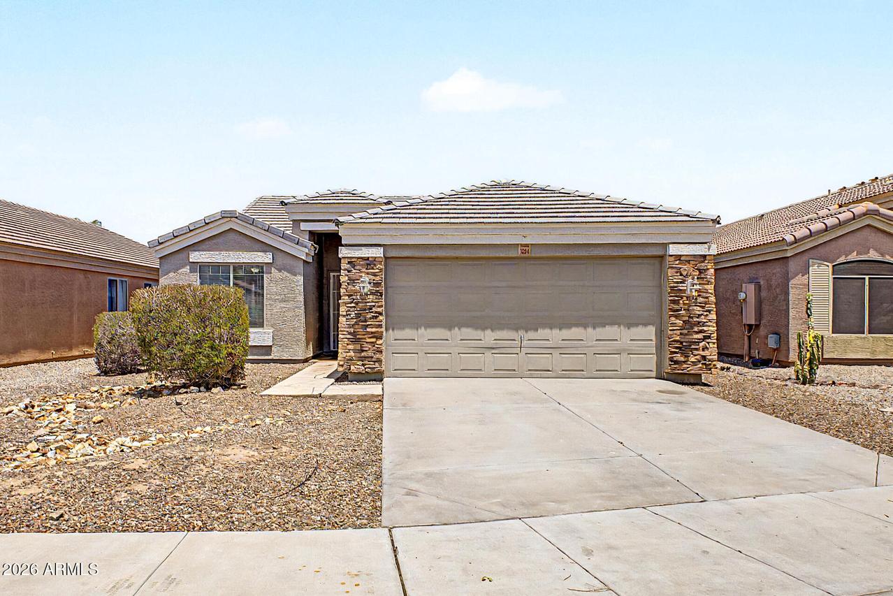 3234 W Pecan Rd., Phoenix, AZ 85041