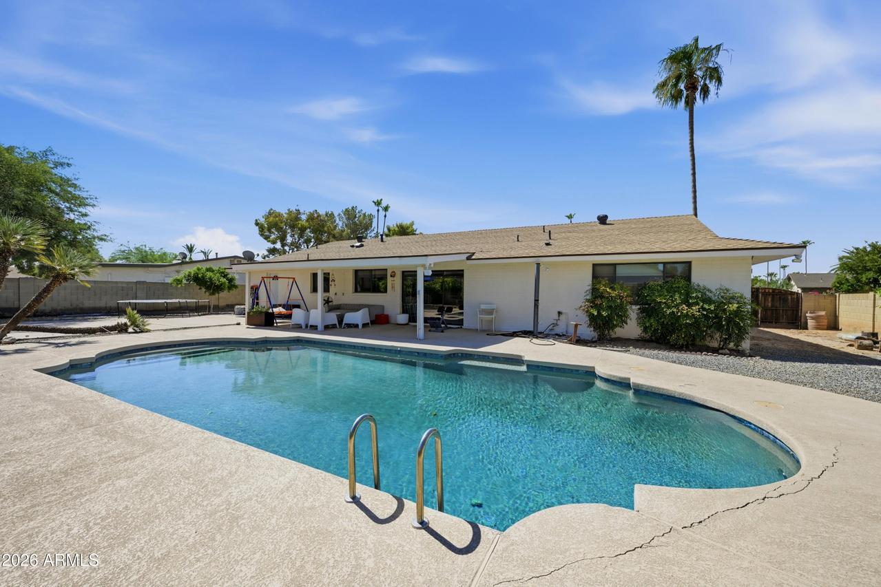 8354 E Via De Dorado, Scottsdale, AZ 85258