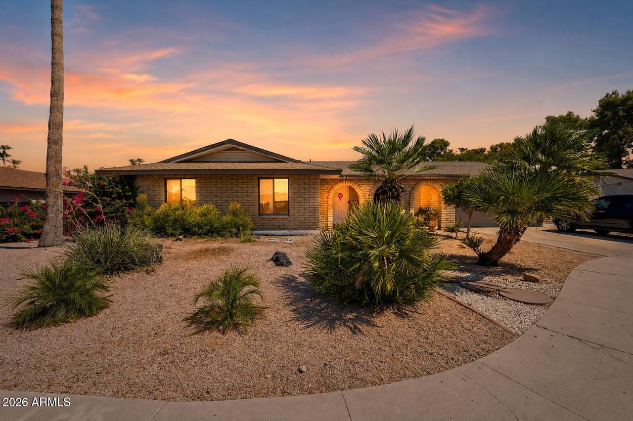 8354 E Via De Dorado, Scottsdale, AZ 85258