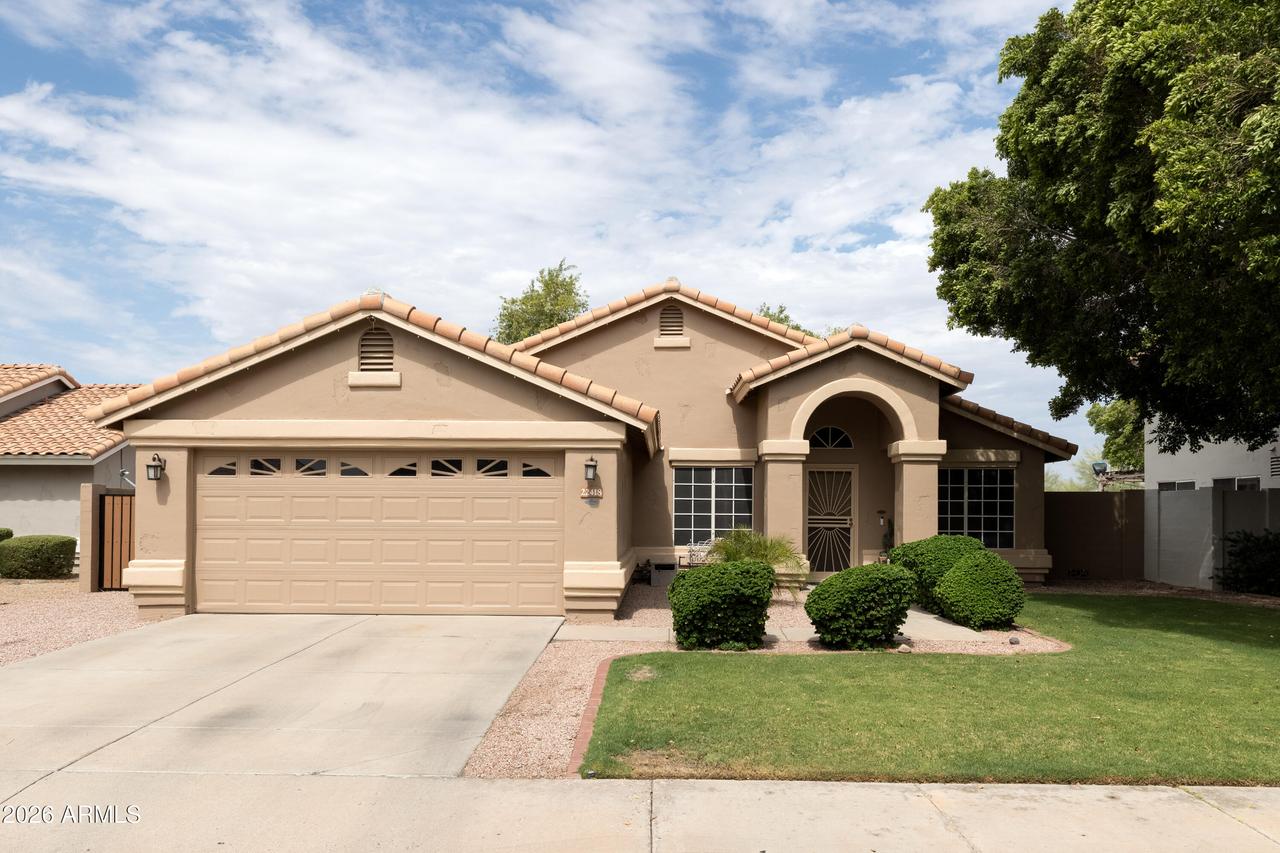 22418 N 74th Ln., Glendale, AZ 85310