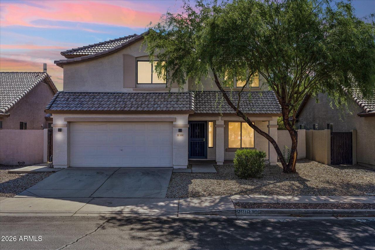 2818 N 106th Ln., Avondale, AZ 85392
