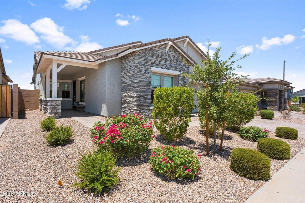 3752 S Bridlewood, Mesa, AZ 85212