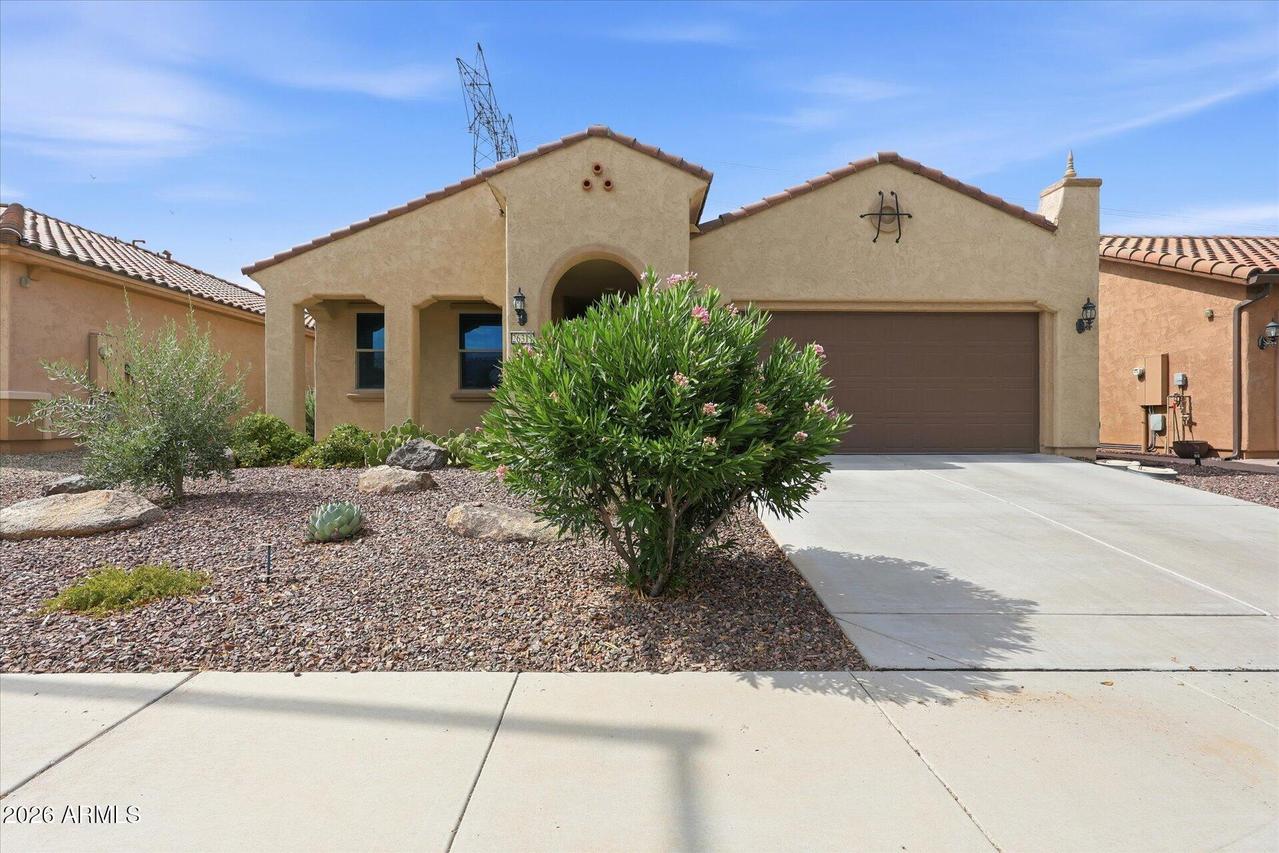 26311 W Matthew Dr., Buckeye, AZ 85396