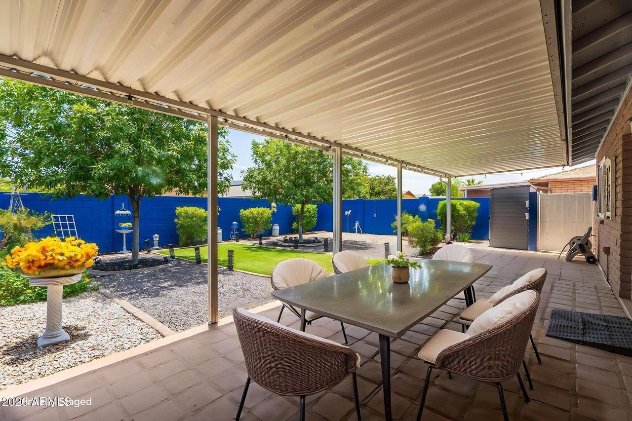 9563 W Vogel Ave., Peoria, AZ 85345