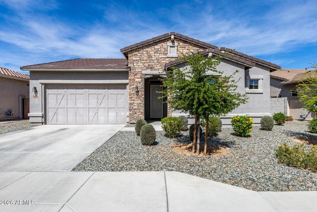 New Homes For Sale This Week That Attend Canyon View High School: July 10th to July 16th